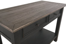 Load image into Gallery viewer, Tyler Creek Sofa/Console Table