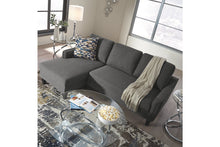 Load image into Gallery viewer, Jarreau Sofa Chaise Sleeper
