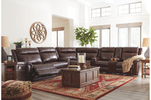 Load image into Gallery viewer, Wyline 3-Piece Reclining Sectional with Power