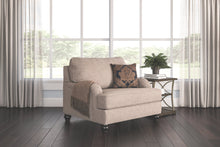 Load image into Gallery viewer, Fermoy Oversized Chair