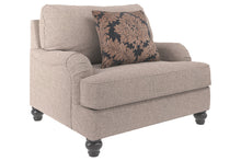 Load image into Gallery viewer, Fermoy Oversized Chair