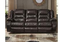 Load image into Gallery viewer, Vacherie Reclining Sofa