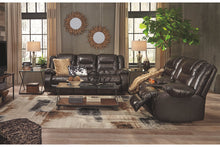 Load image into Gallery viewer, Vacherie Reclining Sofa