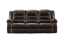 Load image into Gallery viewer, Vacherie Reclining Sofa