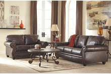 Load image into Gallery viewer, Bristan Queen Sofa Sleeper