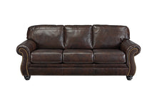 Load image into Gallery viewer, Bristan Queen Sofa Sleeper