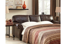 Load image into Gallery viewer, Bristan Queen Sofa Sleeper