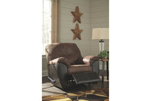 Load image into Gallery viewer, Gregale Recliner