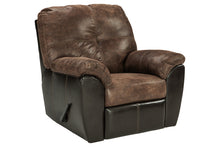 Load image into Gallery viewer, Gregale Recliner