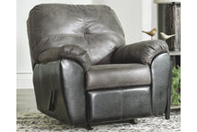 Load image into Gallery viewer, Gregale Recliner
