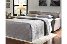Load image into Gallery viewer, Tibbee Full Sofa Sleeper