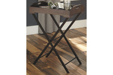 Load image into Gallery viewer, Cadocridge Accent Table