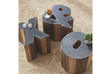 Load image into Gallery viewer, Highmender Accent Table