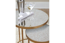 Load image into Gallery viewer, Majaci Accent Table (Set of 2)
