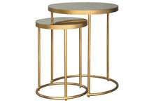 Load image into Gallery viewer, Majaci Accent Table (Set of 2)