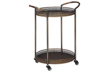 Load image into Gallery viewer, Clarkburn Bar Cart