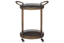 Load image into Gallery viewer, Clarkburn Bar Cart