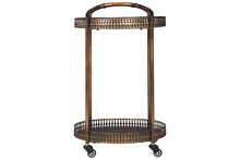 Load image into Gallery viewer, Clarkburn Bar Cart