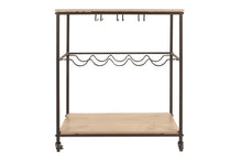 Load image into Gallery viewer, Jadonport Bar Cart