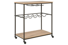 Load image into Gallery viewer, Jadonport Bar Cart