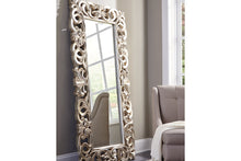Load image into Gallery viewer, Lucia Floor Mirror