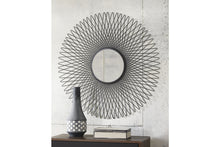 Load image into Gallery viewer, Dooley Accent Mirror