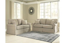 Load image into Gallery viewer, Senchal Sofa and Loveseat Set
