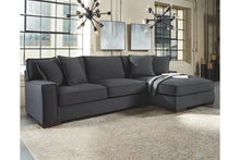 Load image into Gallery viewer, Gamaliel 2-Piece Sectional with Chaise