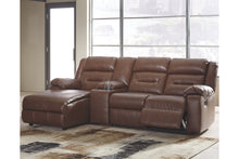 Load image into Gallery viewer, Coahoma 4-Piece Reclining Sectional with Chaise