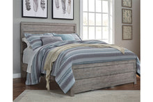 Load image into Gallery viewer, Culverbach Queen Panel Bed