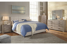 Load image into Gallery viewer, Culverbach Nightstand