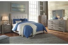 Load image into Gallery viewer, Culverbach Chest of Drawers