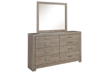 Load image into Gallery viewer, Culverbach Dresser and Mirror