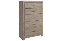 Load image into Gallery viewer, Culverbach Chest of Drawers