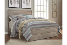 Load image into Gallery viewer, Culverbach Queen/Full Panel Headboard
