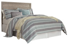 Load image into Gallery viewer, Culverbach Queen/Full Panel Headboard