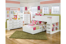 Load image into Gallery viewer, Lulu Chest of Drawers