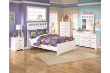 Load image into Gallery viewer, Lulu Chest of Drawers