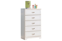 Load image into Gallery viewer, Lulu Chest of Drawers