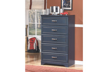 Load image into Gallery viewer, Lulu Chest of Drawers