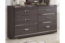 Load image into Gallery viewer, Annikus Dresser