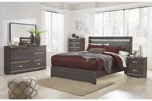Load image into Gallery viewer, Annikus Nightstand