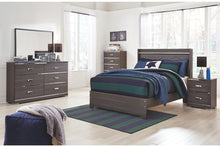 Load image into Gallery viewer, Annikus Nightstand