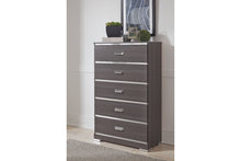 Load image into Gallery viewer, Annikus Chest of Drawers