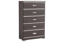 Load image into Gallery viewer, Annikus Chest of Drawers