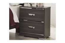 Load image into Gallery viewer, Annikus Nightstand