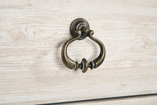 Load image into Gallery viewer, Willowton Dresser and Mirror