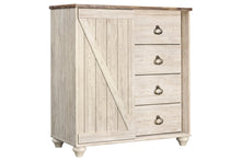 Load image into Gallery viewer, Willowton Dressing Chest