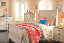 Load image into Gallery viewer, Willowton Dressing Chest