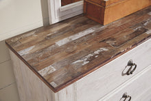 Load image into Gallery viewer, Willowton Chest of Drawers